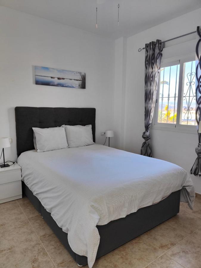 Villa Alta Vista 알복스 외부 사진
