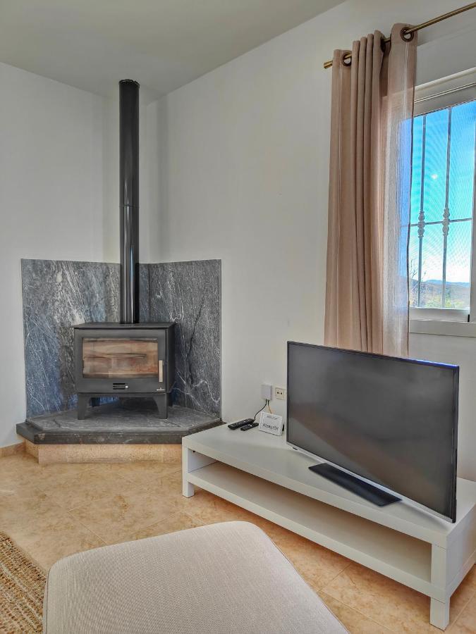 Villa Alta Vista 알복스 외부 사진