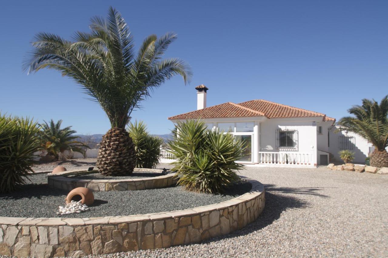 Villa Alta Vista 알복스 외부 사진