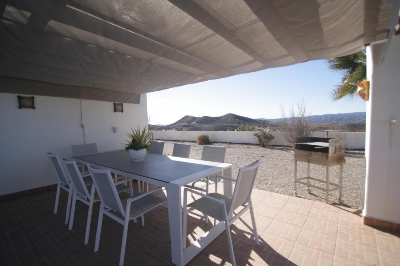 Villa Alta Vista 알복스 외부 사진