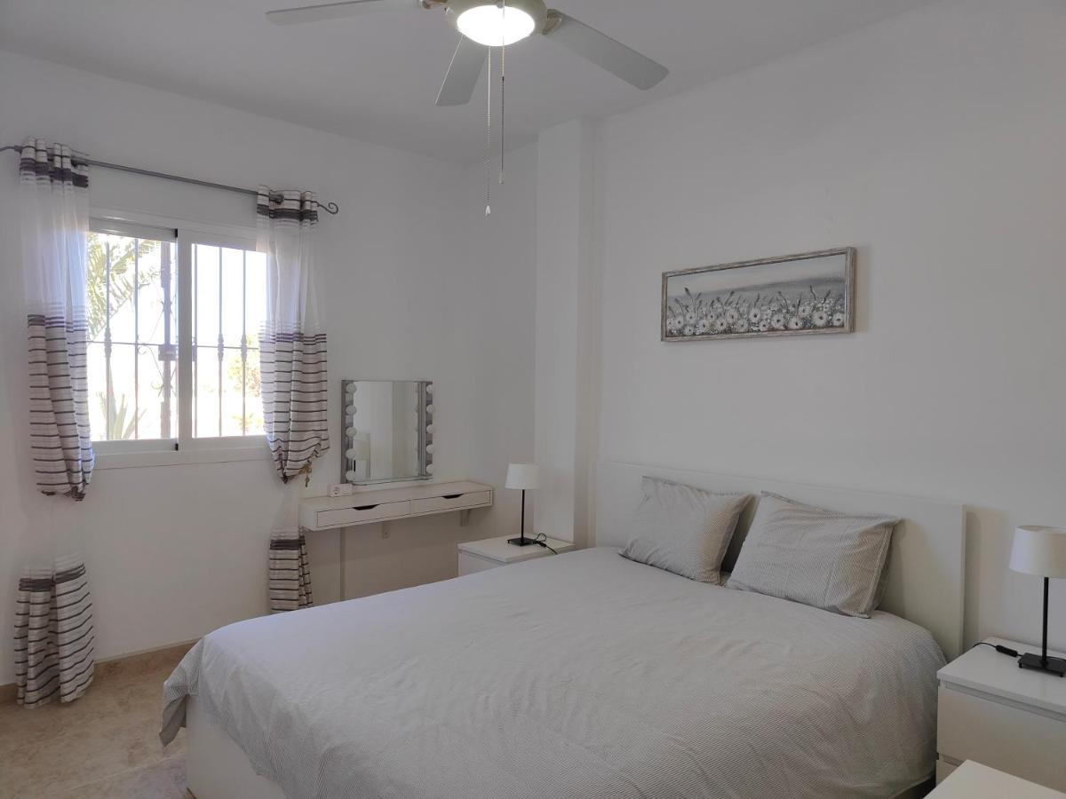 Villa Alta Vista 알복스 외부 사진