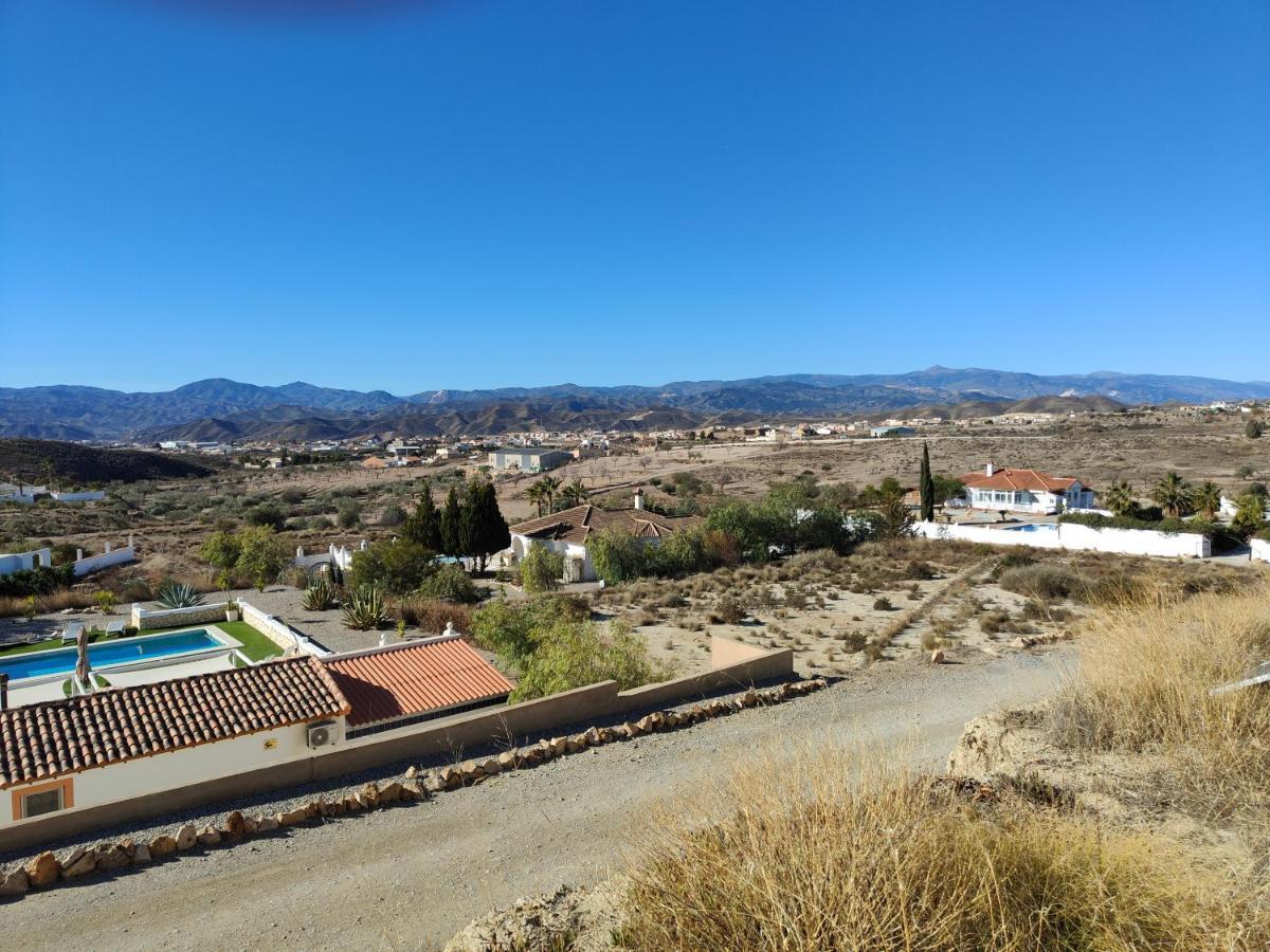 Villa Alta Vista 알복스 외부 사진